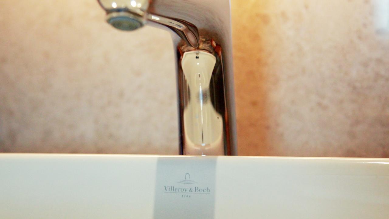 Fraser Suites Dalian Buitenkant foto
